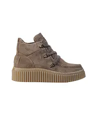 MARC O'POLO | Snowboots BIANCA | Braun