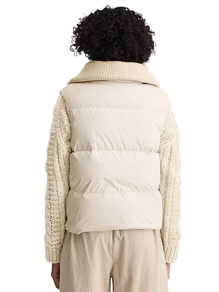 MARC O'POLO | Steppgilet | 