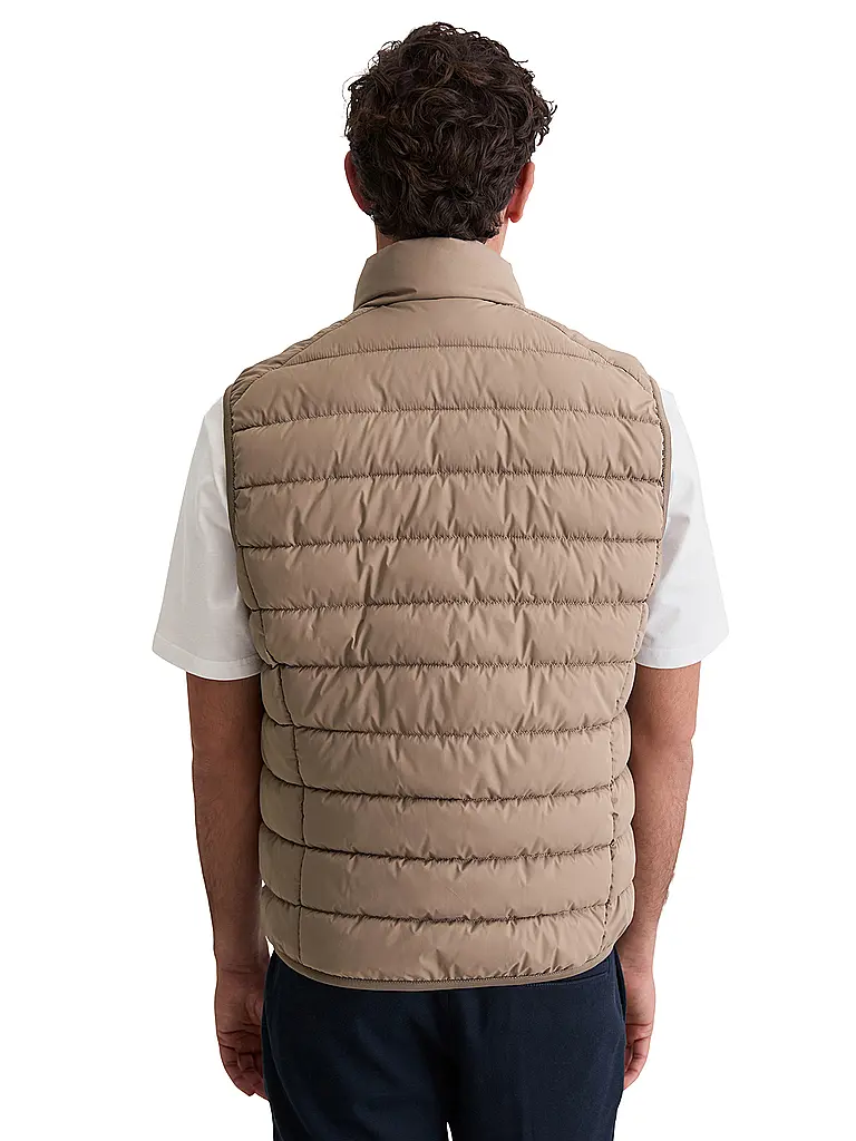 MARC O'POLO | Steppgilet |