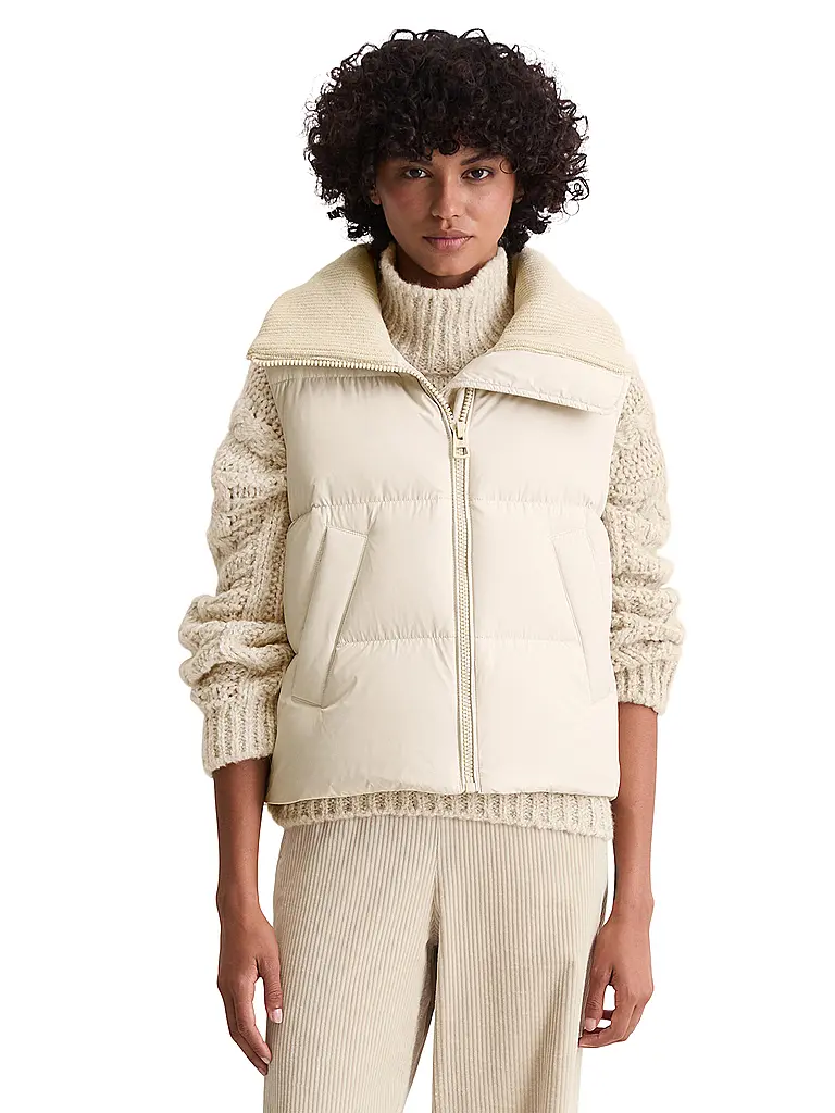 MARC O'POLO | Steppgilet | 