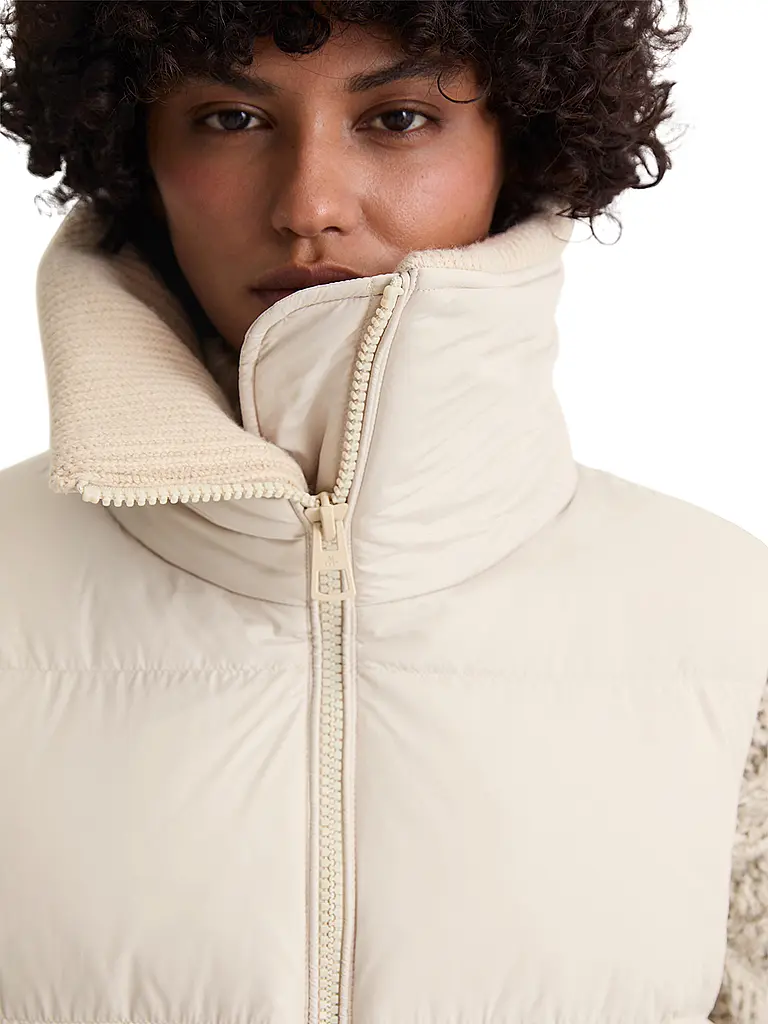 MARC O'POLO | Steppgilet | 