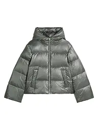 MARC O'POLO | Steppjacke  | Grau