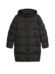 MARC O'POLO | Steppjacke  | Schwarz