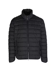 MARC O'POLO | Leichtsteppjacke  | dunkelblau
