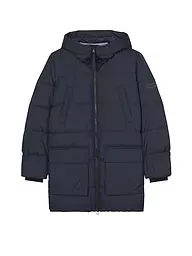 MARC O'POLO | Steppjacke | dunkelblau
