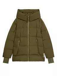 MARC O'POLO | Steppjacke | olive