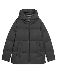 MARC O'POLO | Steppjacke | grau