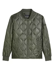 MARC O'POLO | Steppjacke | braun