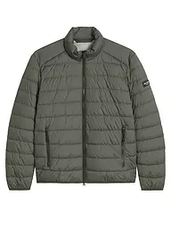 MARC O'POLO | Steppjacke | braun