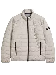 MARC O'POLO | Steppjacke | grau