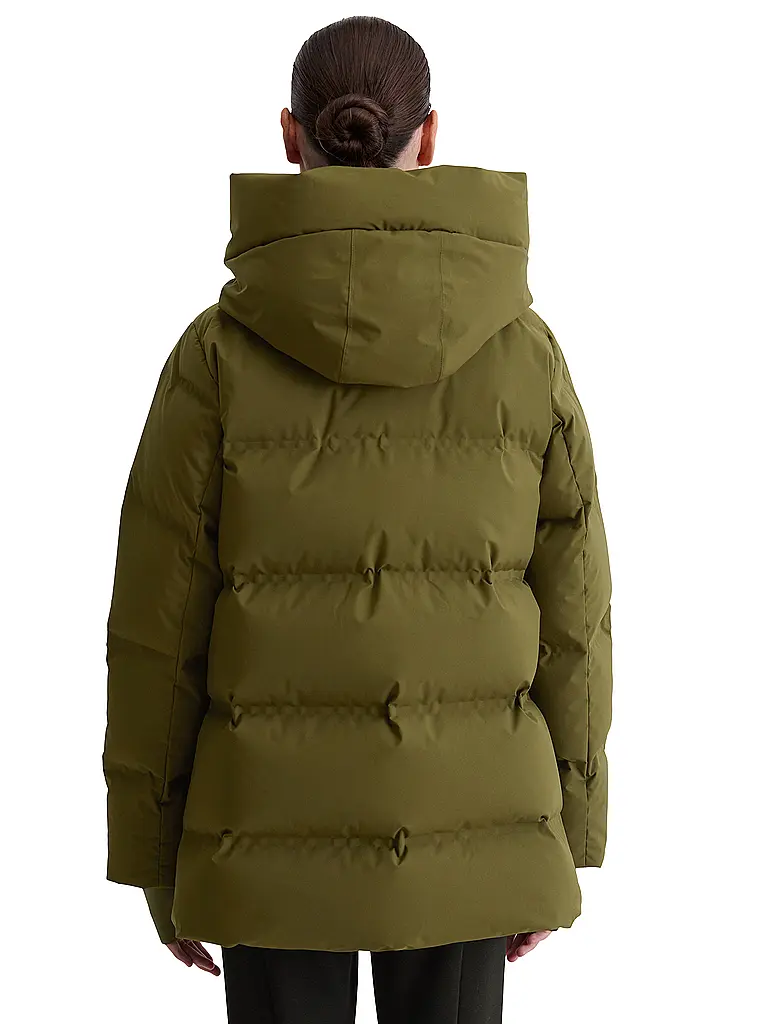 MARC O'POLO | Steppjacke | 