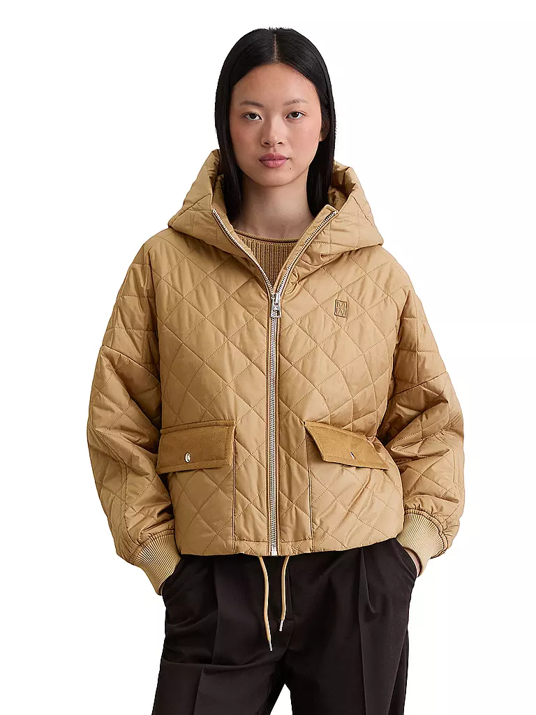 MARC O'POLO | Steppjacke | 