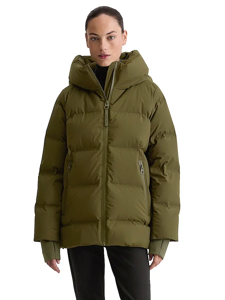MARC O'POLO | Steppjacke | 