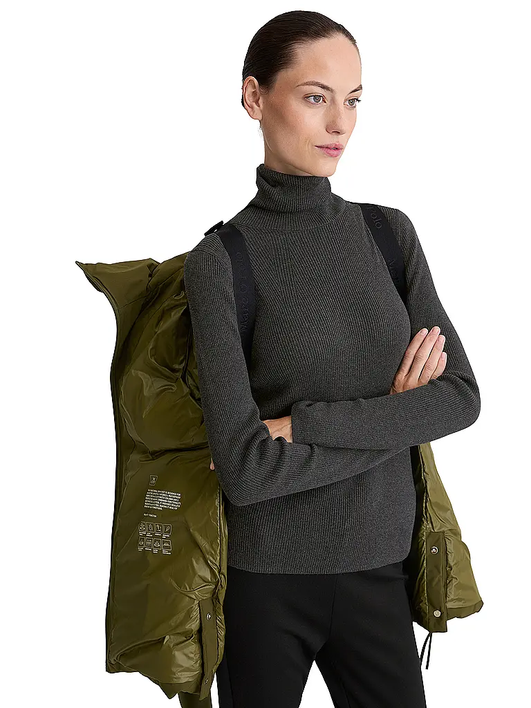 MARC O'POLO | Steppjacke | 