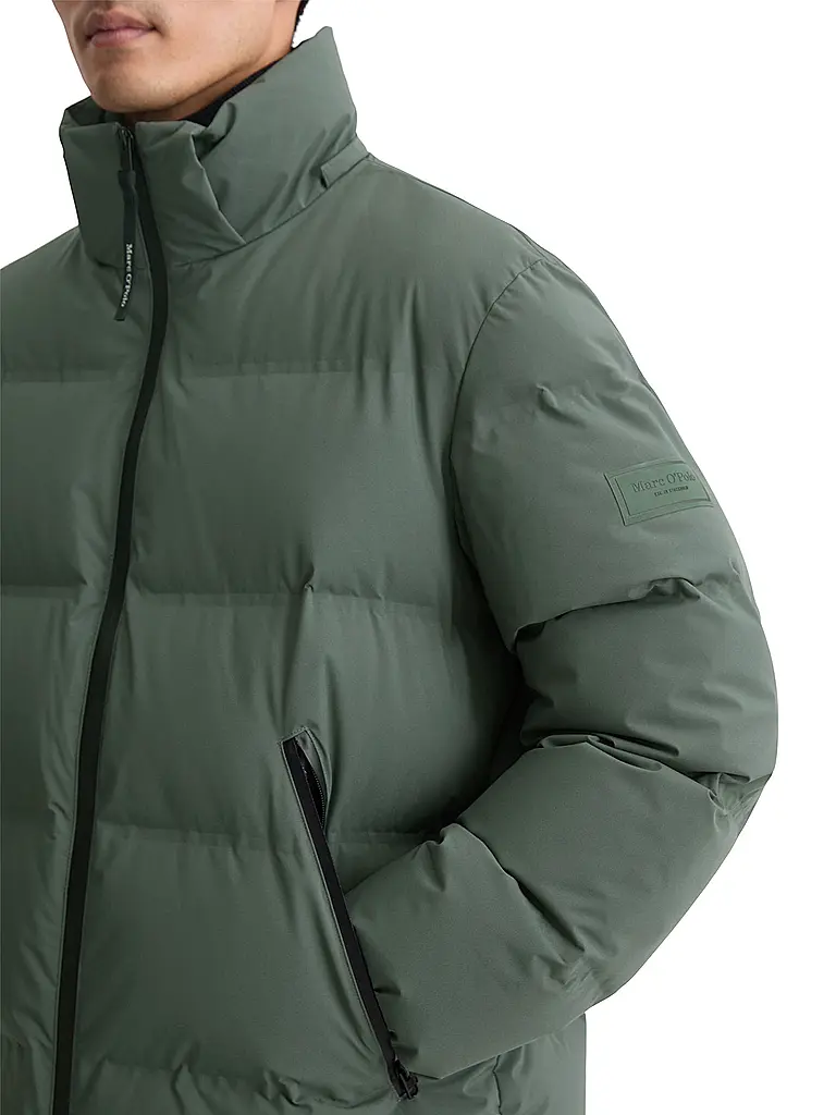 MARC O'POLO | Steppjacke | 