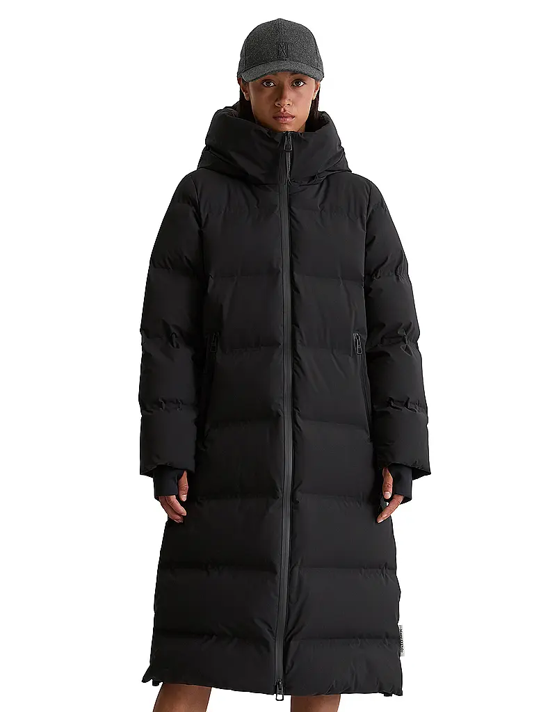 MARC O'POLO | Steppmantel | 