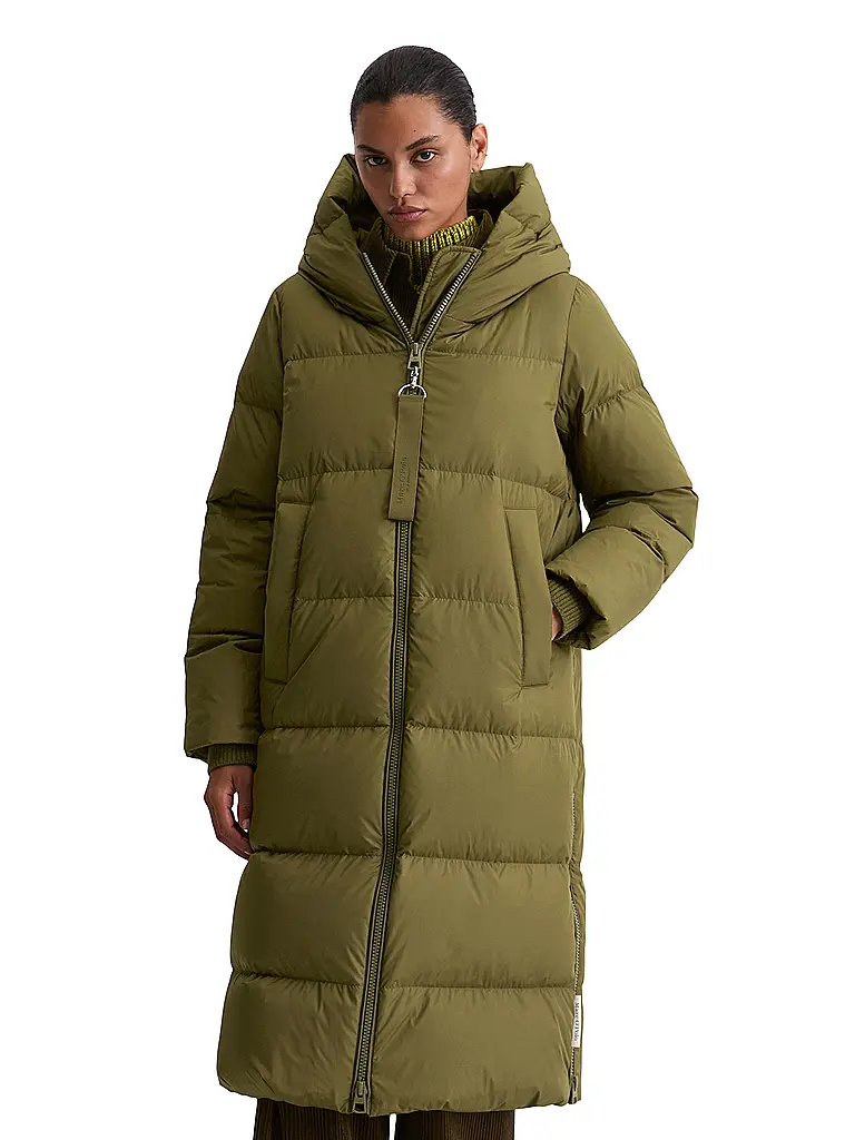 MARC O'POLO | Steppmantel | 