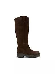 MARC O'POLO | Stiefel  | braun