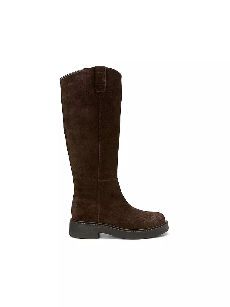 MARC O'POLO | Stiefel  | braun
