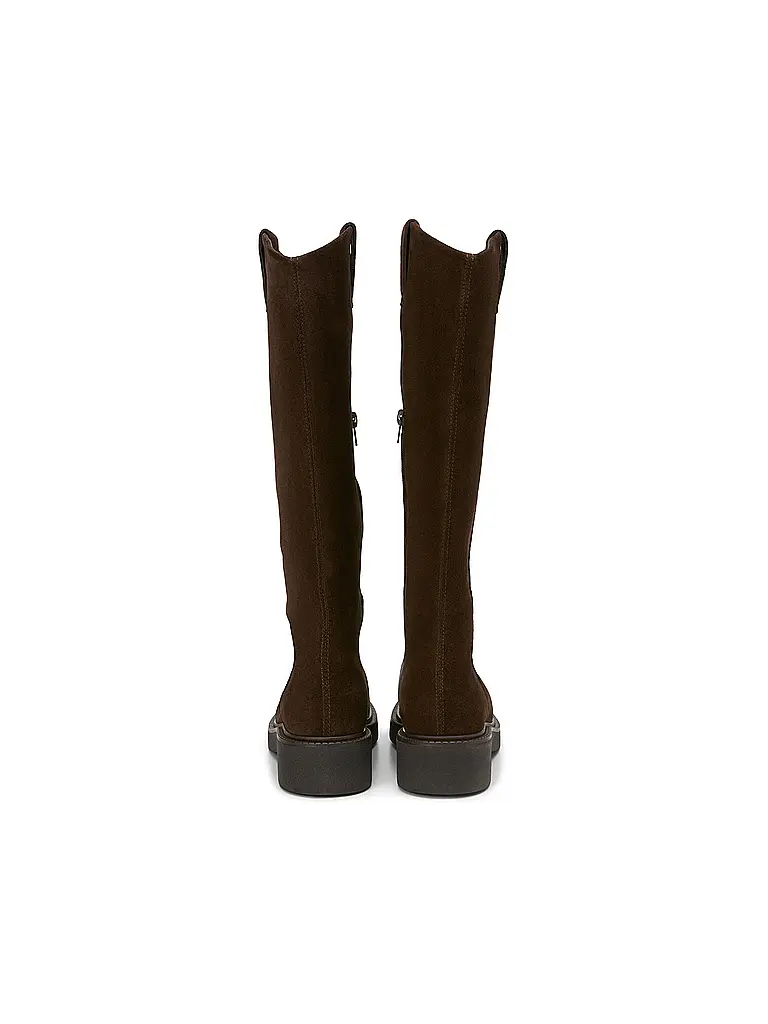 MARC O'POLO | Stiefel  | braun