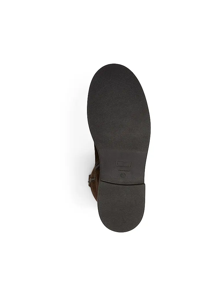 MARC O'POLO | Stiefel  | braun