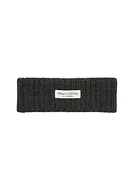 MARC O'POLO | Stirnband  | Grau