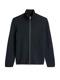 MARC O'POLO | Strickjacke  | Blau