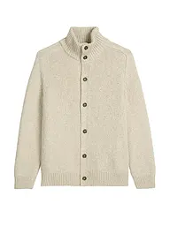 MARC O'POLO | Strickjacke | creme