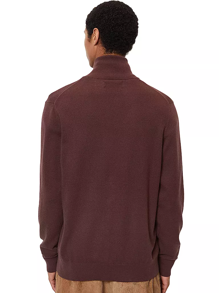 MARC O'POLO | Strickjacke | creme