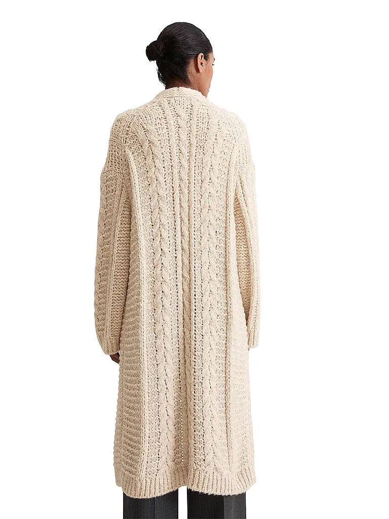 MARC O'POLO | Strickjacke | 