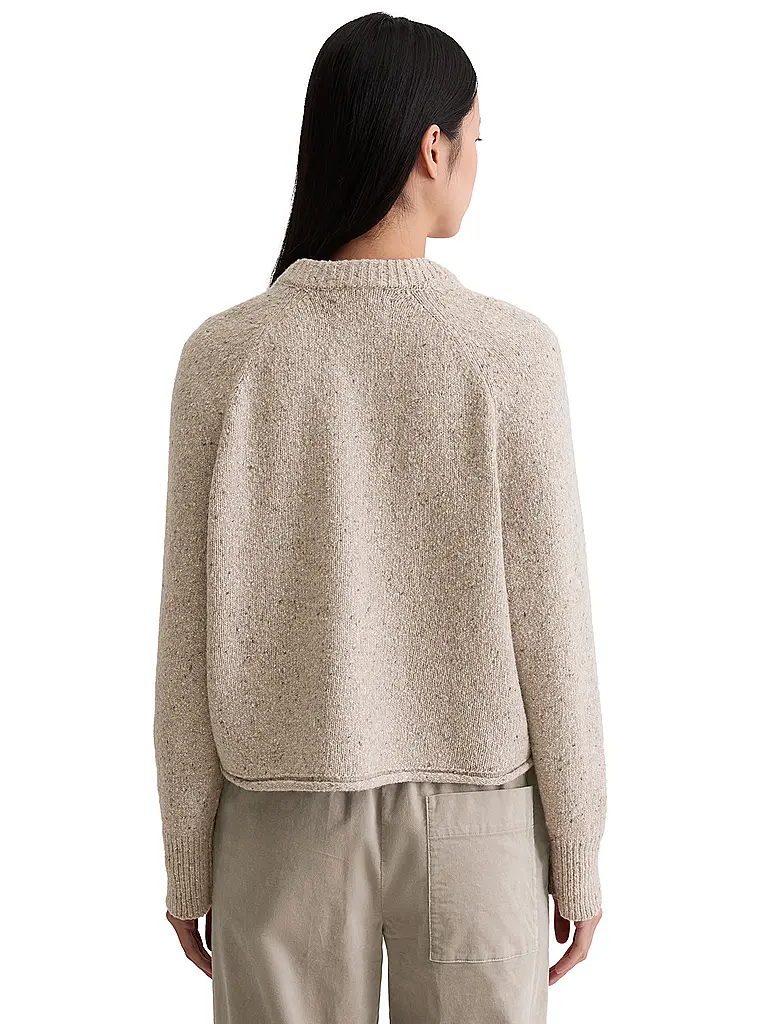 MARC O'POLO | Strickjacke | 