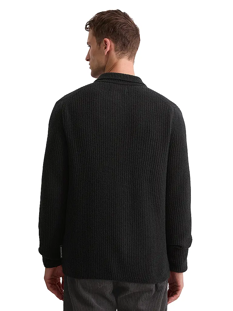 MARC O'POLO | Strickjacke | 