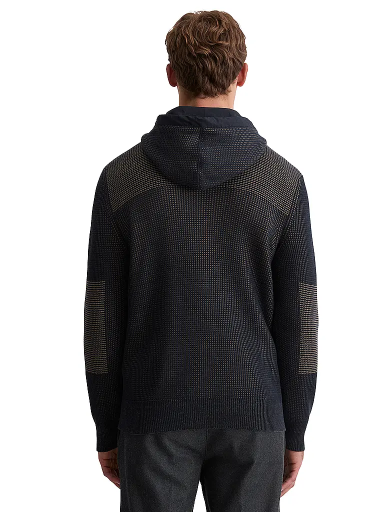 MARC O'POLO | Strickjacke | 