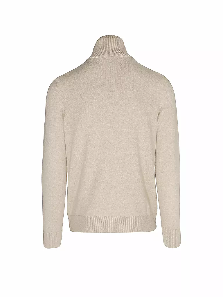 MARC O'POLO | Strickjacke | dunkelblau