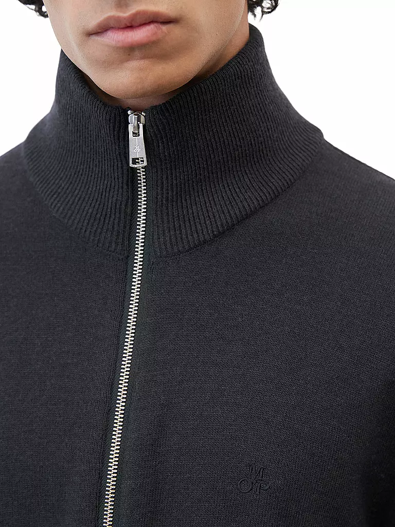 MARC O'POLO | Strickjacke | creme