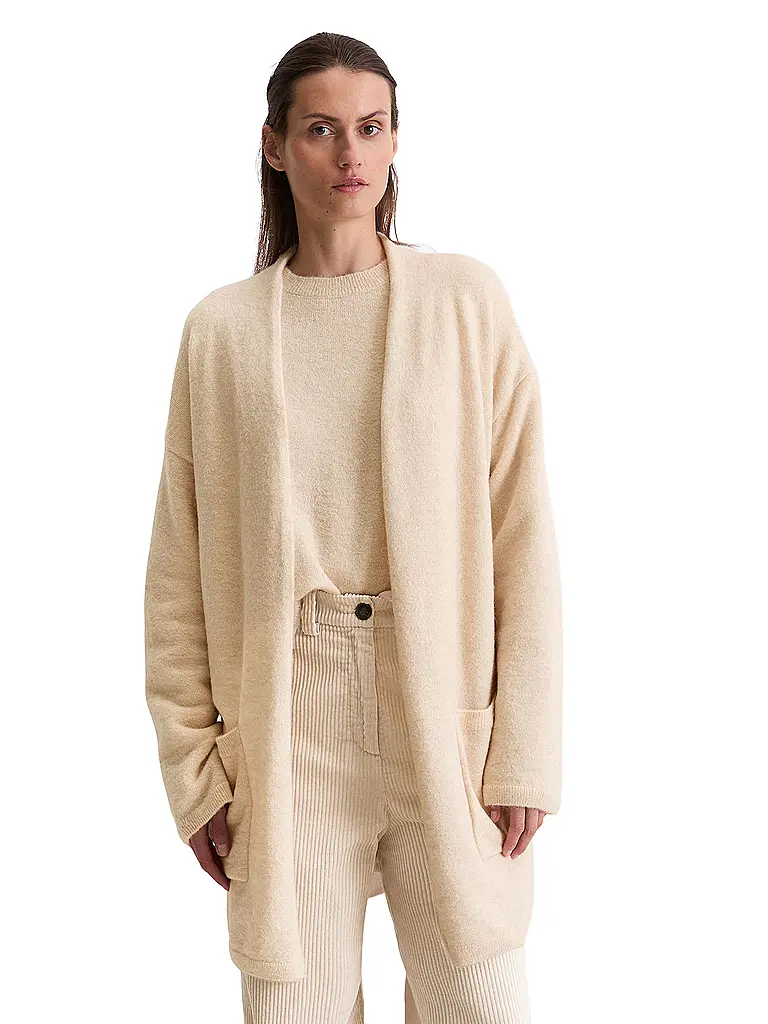 MARC O'POLO | Strickjacke | 