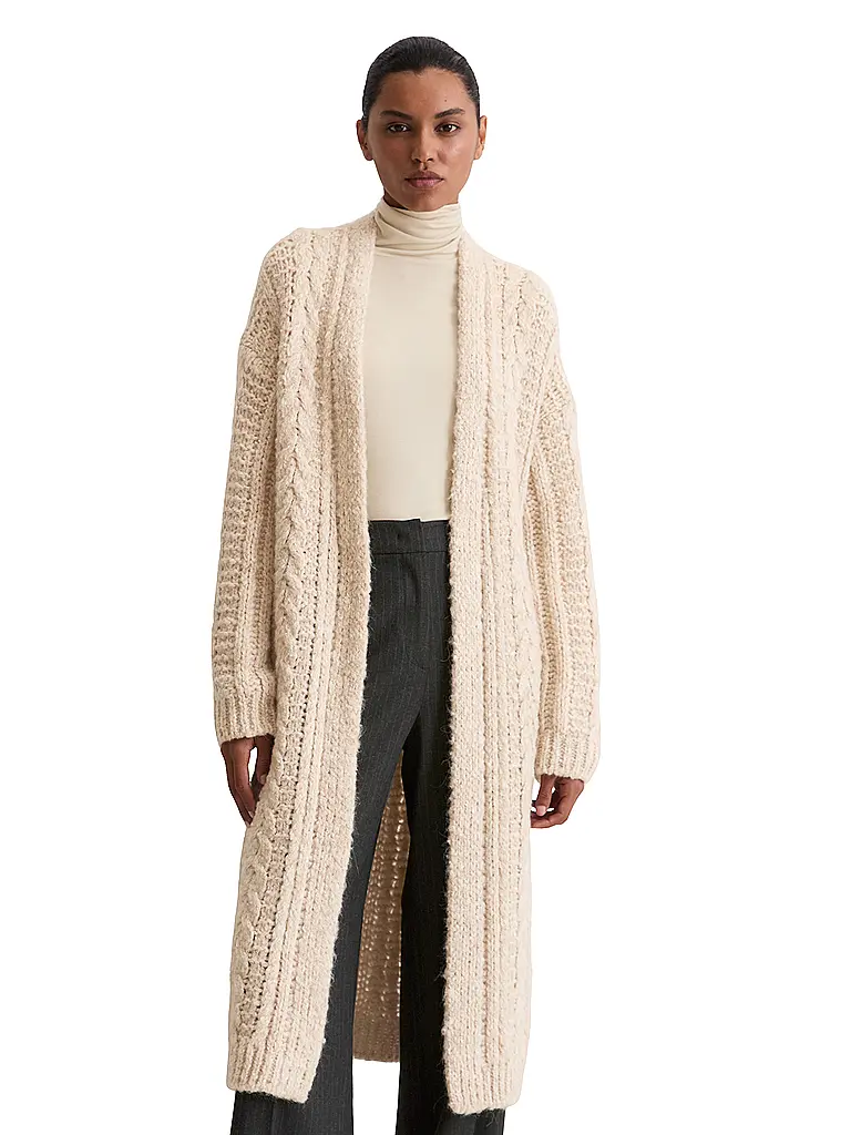 MARC O'POLO | Strickjacke | 