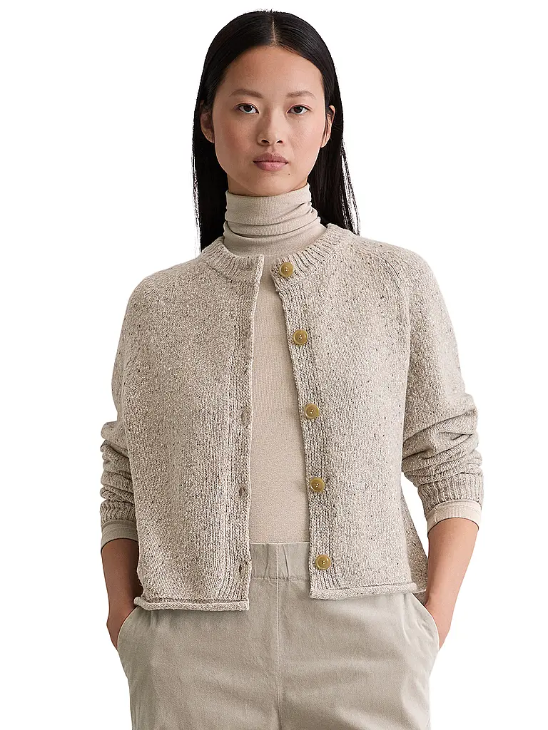 MARC O'POLO | Strickjacke | 