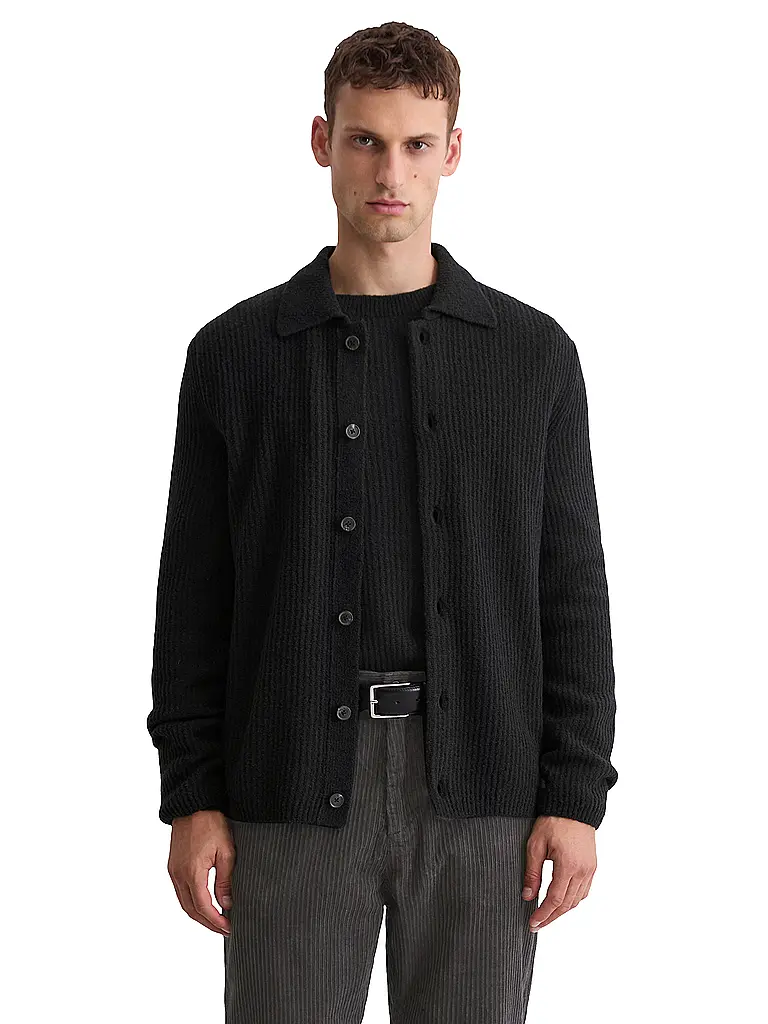 MARC O'POLO | Strickjacke | 