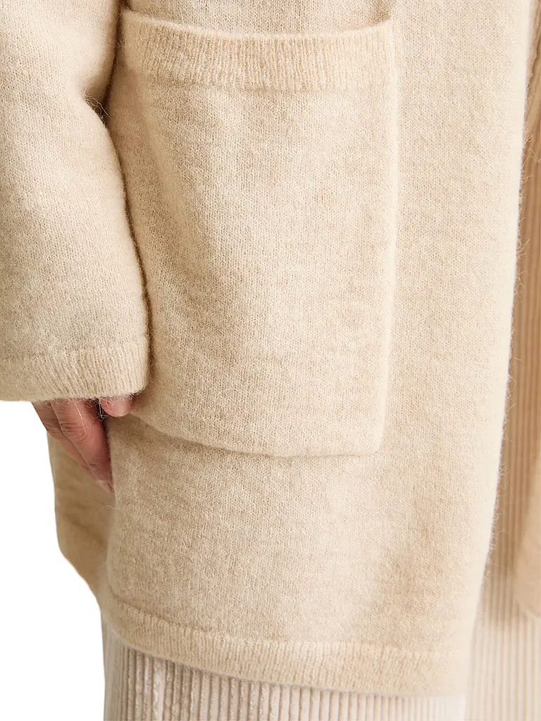 MARC O'POLO | Strickjacke | 