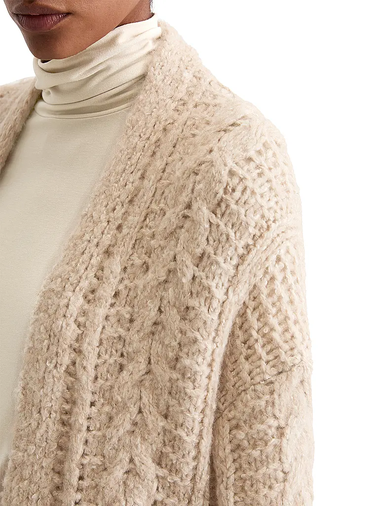 MARC O'POLO | Strickjacke | 