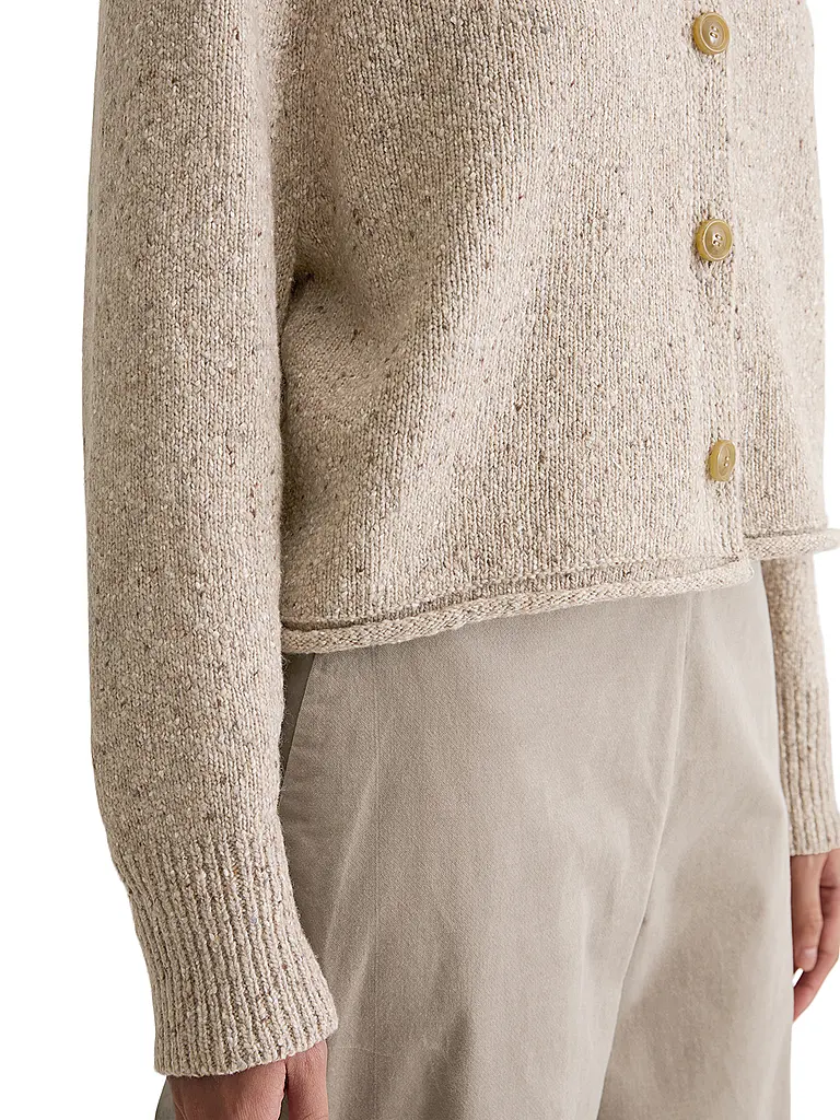 MARC O'POLO | Strickjacke | 