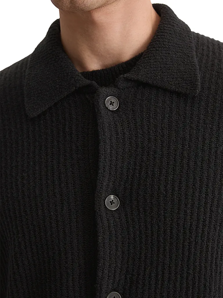 MARC O'POLO | Strickjacke | 