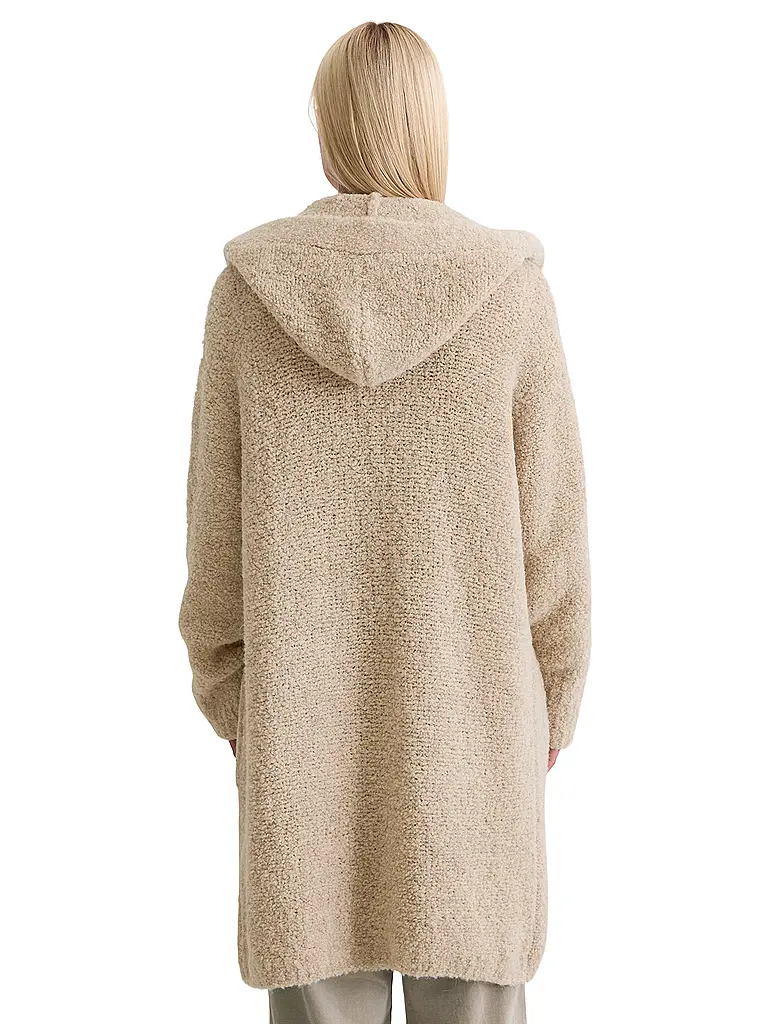 MARC O'POLO | Strickmantel | 