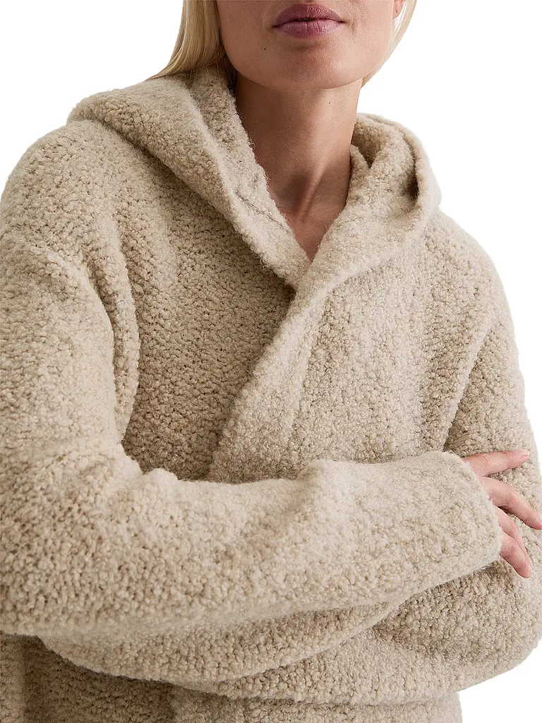 MARC O'POLO | Strickmantel | 