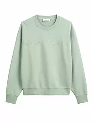 MARC O'POLO | Sweater  | mint