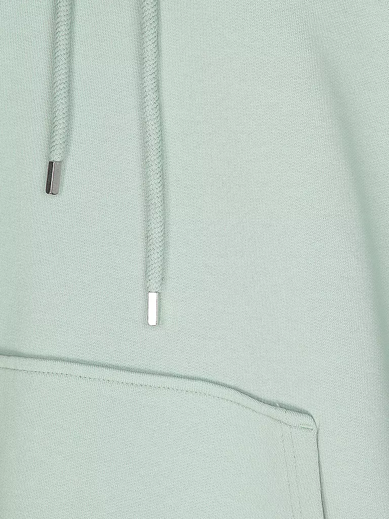 MARC O'POLO | Sweater | hellblau