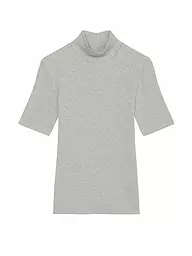 MARC O'POLO | T-Shirt  | grau