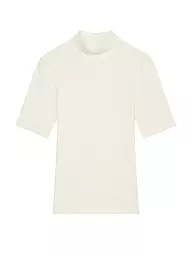 MARC O'POLO | T-Shirt  | weiss