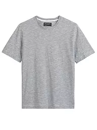 MARC O'POLO | T-Shirt  | creme